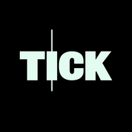 TICK app icon